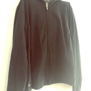 Ralph Lauren Active Zip Front